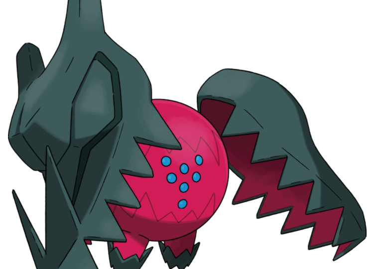 Regidrago now available in Pokémon GO five-star raids until August 4 at 10 a.m. local time