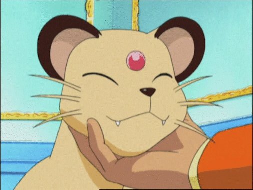 Pokémon Clip: If Giovanni said it about Persian, then it must be true