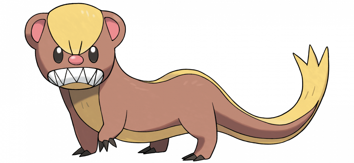 Pokémon Spotlight Hour with Yungoos, Shiny Yungoos and 2x Candy for transferring Pokémon available in Pokémon GO tomorrow, July 25, from 6 p.m. to 7 p.m. local time