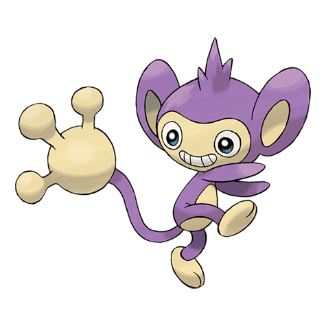 Pokémon that appear will differ between The Hidden Treasure of Area Zero for Pokémon Scarlet and Violet, Gligar is available in The Hidden Treasure of Area Zero for Pokémon Scarlet while Aipom appears in The Hidden Treasure of Area Zero for Pokémon Violet