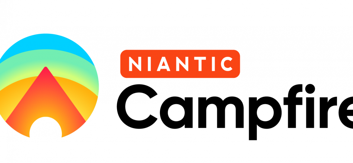 Pokémon GO developer Niantic releases new video to promote the global launch of Campfire
