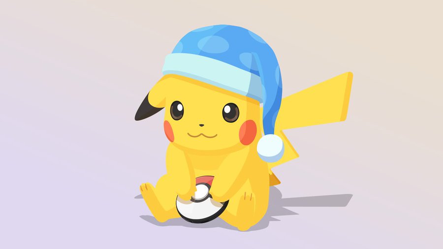 Nightcap-wearing Pikachu can join your team in Pokémon Sleep and will let out a cry from Pokémon GO Plus + to let you know when the wake-up time and bedtime you’ve chosen have arrived, it will also sing you a lullaby when you begin tracking your sleep