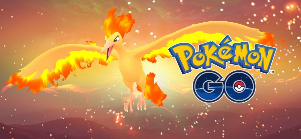 Pokémon GO Raid Battle Tips: Which Pokémon to use in a Moltres Raid, how to make the most of Premier Balls and Berries, and what to do with Moltres once you’ve caught it
