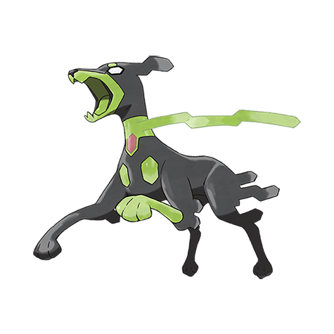 Full details revealed for the new Pokémon GO Blaze New Trails event, which officially adds Zygarde 10% Forme to Pokémon GO