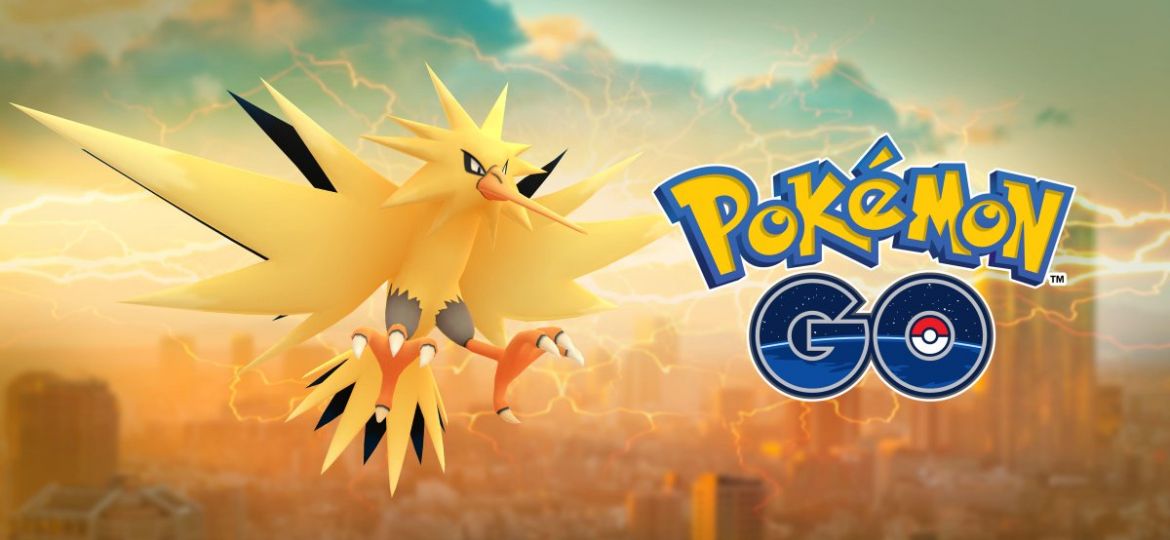 Pokémon GO Raid Battle Tips: Which Pokémon to use in a Zapdos Raid, how to make the most of Premier Balls and Berries, and what to do with Zapdos once you’ve caught it