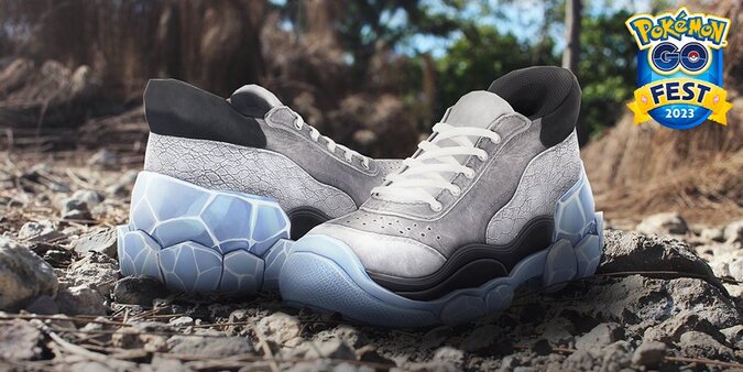 New Timed Research now available for Pokémon GO Fest 2023: Global ticket holders featuring exclusive research with rewards including Carbink shoes avatar item and more