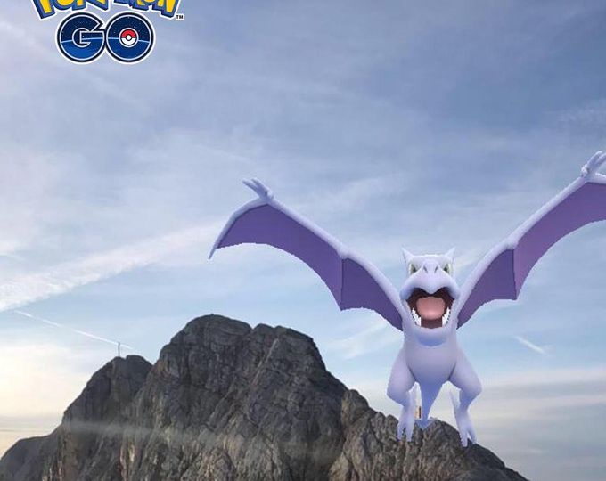 Pokémon GO Adventure Week event offers paid Timed Research for $2, complete research tasks related to exploring to earn two Incubators, a Super Incubator and encounters with event-themed Pokémon