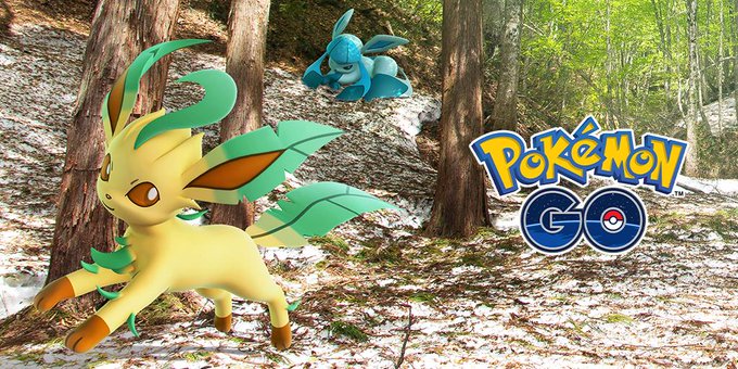 Pokémon GO Blaze New Trails event now underway in the Americas and Greenland until July 24 at 8 p.m. local time, event bonuses include 2/3 distance to earn Buddy Candy while exploring Routes with your buddy