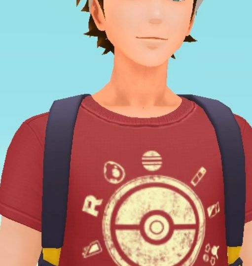 Video: Time to celebrate seven years with Pokémon GO