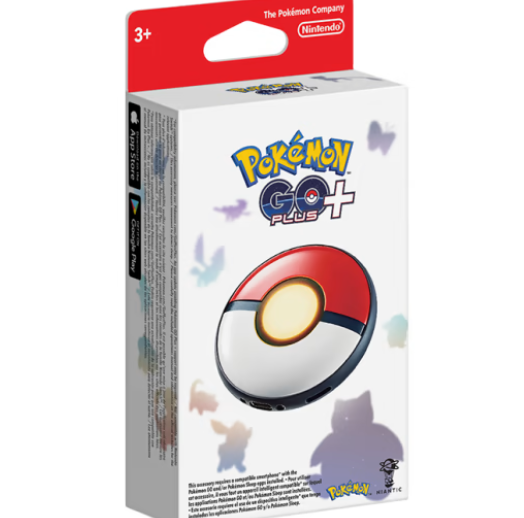 Everything you need to know about pairing and connecting Pokémon GO to official devices including Poké Ball Plus, Pokémon GO Plus and Pokémon GO Plus +