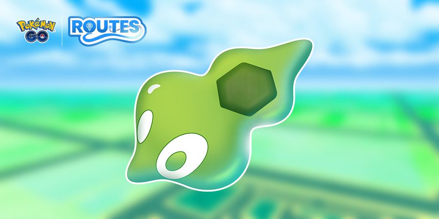 Collect enough cells to change Zygarde to its 10% Forme, 50% Forme and Complete Forme in Pokémon GO