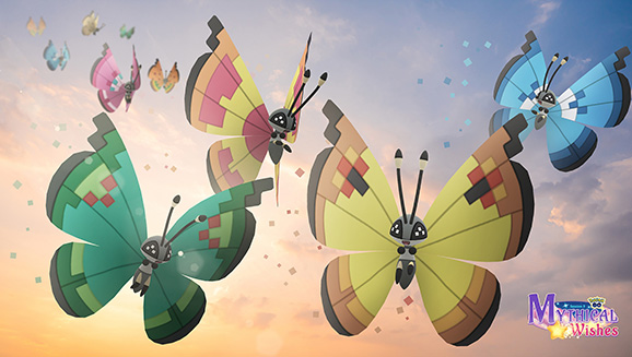 From Vivillon to Ultra Beasts, Daily Adventure Incense to the Master Ball, the past year has brought many new features to Pokémon GO leading up to the 7th Anniversary Party event