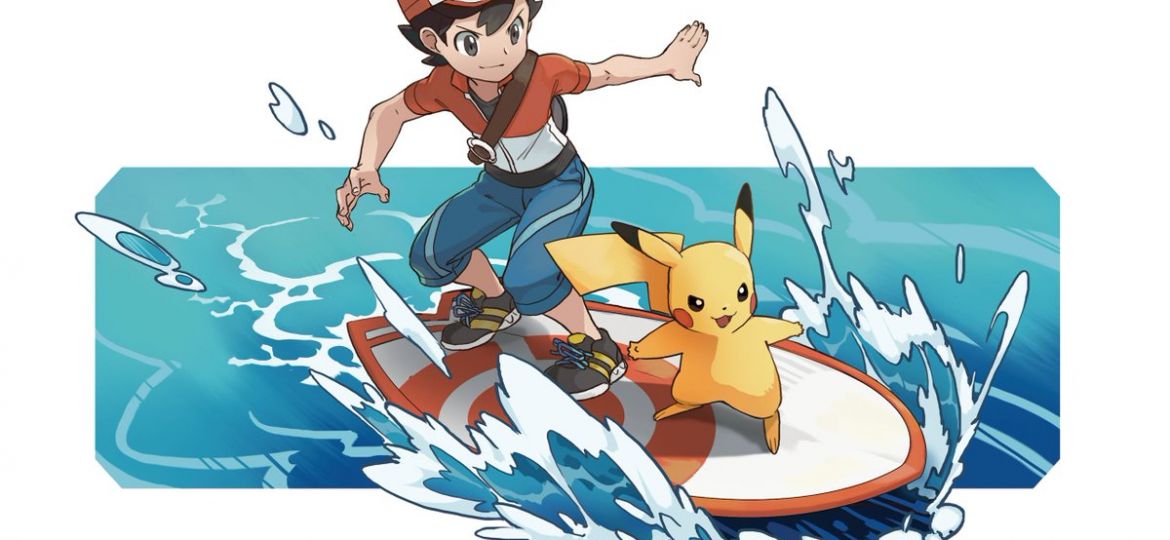 New “I am the Sea” nursery rhyme now available on Pokémon Kids TV, check out both versions here