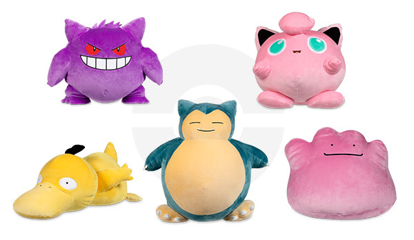 Pokémon Sleep categorizes sleep into three types: Dozing, Snoozing and Slumbering; Pokémon whose sleeping pattern matches the player’s sleep type will gather around Snorlax; after players have studied the sleep styles of the gathered Pokémon, they can give Pokémon Poké Biscuits