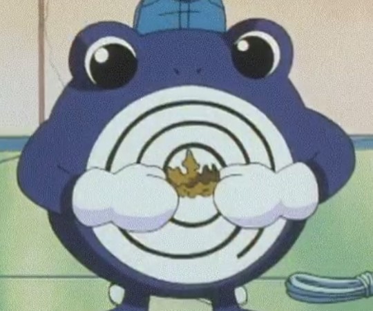 Evolve Poliwhirl to get Poliwrath that knows Counter and evolve Poliwhirl with a King’s Rock to get Politoed that knows Ice Beam during Poliwag Pokémon GO Community Day