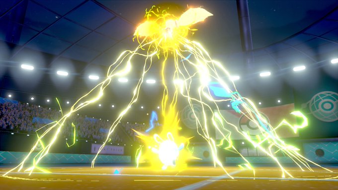 Regieleki now available in Pokémon GO five-star raids until July 25 at 10 a.m. local time