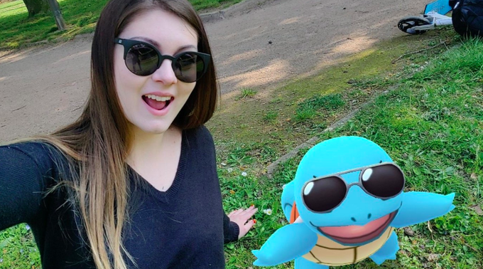 Squirtle Pokémon GO Community Day Classic global makeup event now underway in the Asia-Pacific region from 2 p.m. to 5 p.m. local time