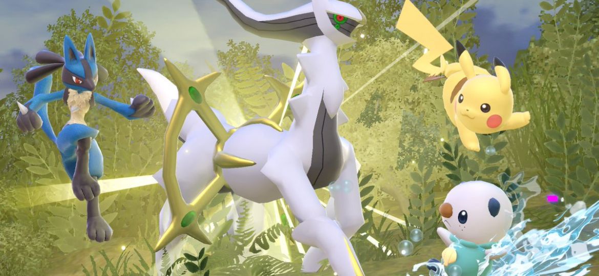 Famitsu sales: Super Smash Bros. Ultimate reappears in the top 10 with an additional 5,341 units sold in Japan alone, Pokémon Scarlet and Violet fail to reappear