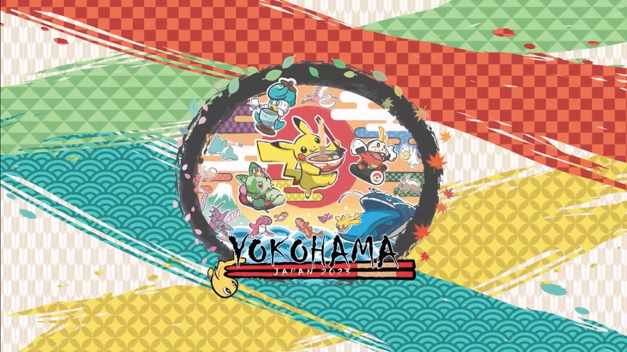 All official livestream feeds now available for the 2023 Pokémon World Championships featuring Pokémon Scarlet and Violet, Pokémon TCG, Pokémon GO and Pokémon UNITE