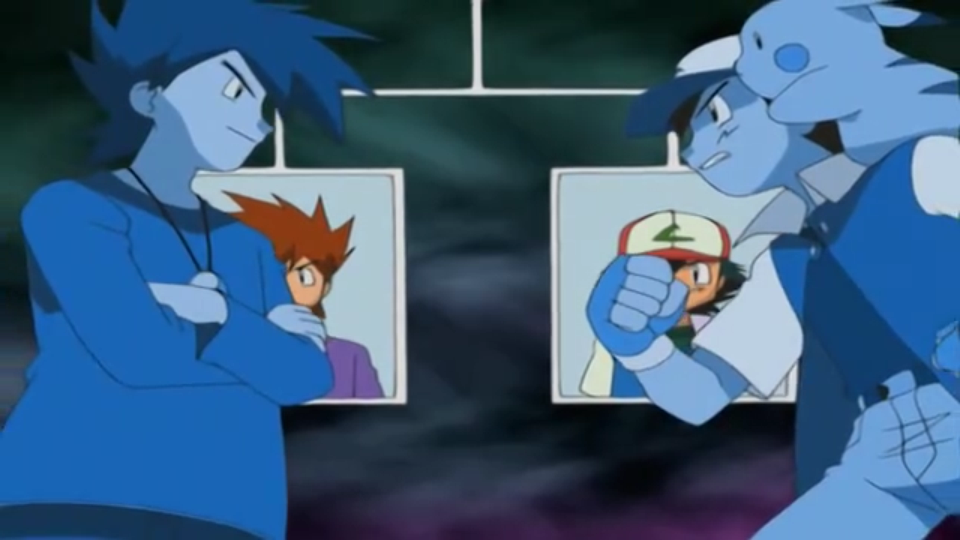 Special episodes of Pokémon the Series featuring rivalries including Ash vs. Gary, May vs. Drew and more now playing on Pokémon TV