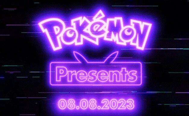 Watch the new official teaser video for the August 8 Pokémon Presents