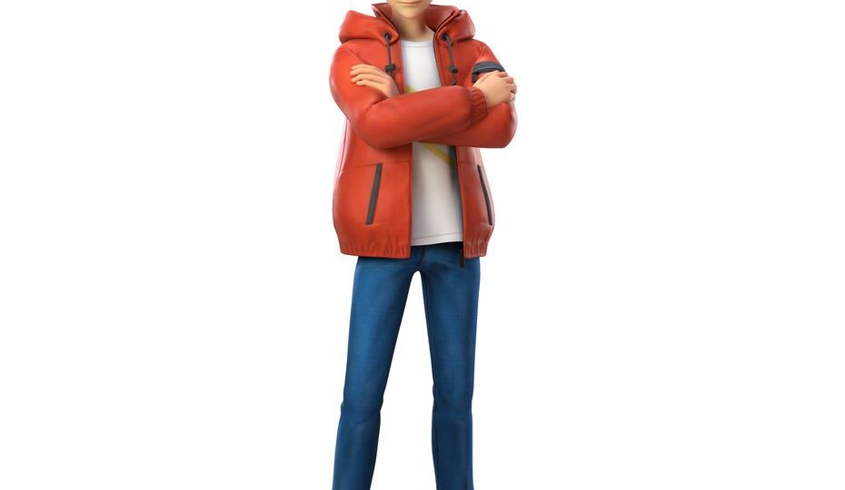 Tim Goodman is a student at Ryme University in Detective Pikachu Returns, he partnered up with Pikachu while he was searching for his missing father, Harry, and has a sharp eye for investigations
