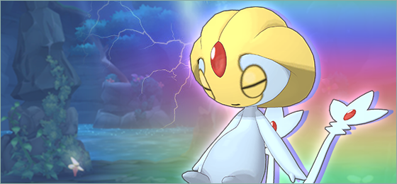 New Epic Battle Event Legendary Gauntlet now underway in Pokémon Masters EX until September 3, full event details revealed