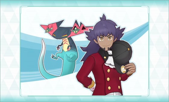 Everything you need to know about Leon (Alt.) & Dragapult and Gloria (Alt. 2) & Cinderace in Pokémon Masters EX