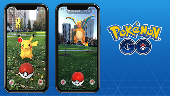 Niantic confirms issue where Pokémon GO freezes after a few moments of playing for some Trainers using an iPhone after updating to version 279.3 and says this issue is resolved by uninstalling and reinstalling Pokémon GO