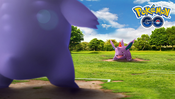 Niantic compiles official Pokémon GO World Championships Celebration: A Basic Guide to Pokémon GO Battles