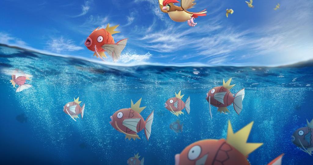 Video: Which game would you play first at the Pokémon World Championships?