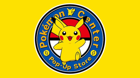Multiple Pokémon Center Pop-Up Store locations will open in Yokohama during the 2023 Pokémon World Championships to sell exclusive products including Celebration Event merch