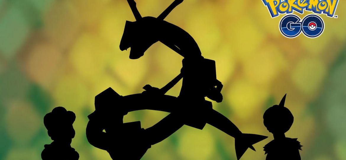 Niantic updates list of Pokémon GO known issues with new issue regarding Candy bonus for Psychic type Pokémon not applying when Rayquaza is Mega Evolved