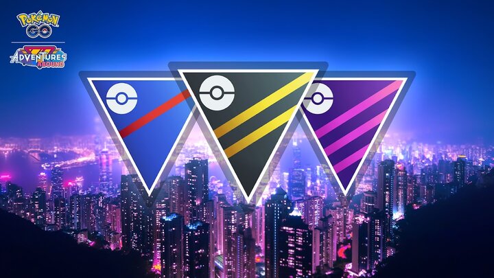 Full details revealed for Pokémon GO’s GO Battle League: Adventures Abound, which kicks off on September 1 with the Great League and Element Cup Remix: Little Edition formats