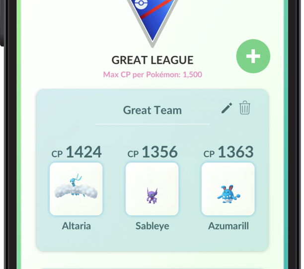Video: Play! Pokémon Spotlight explores How to Build XL Pokémon for Great League