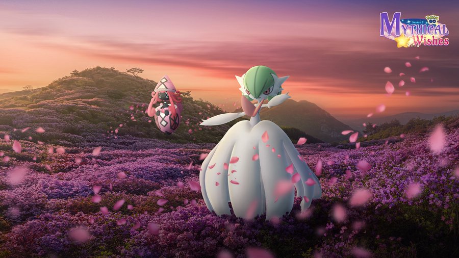 Mega Manectric, Shiny Mega Manectric, Mega Gardevoir and Shiny Mega Gardevoir will be available in Pokémon GO Mega Raids during September 2023