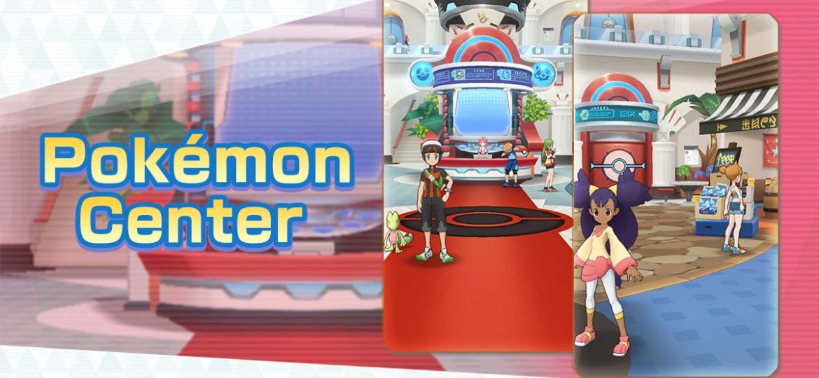Run-Up to Four Years Rally now underway in Pokémon Masters EX featuring Victor & Spectrier, Villain Arc’s end, Mission Bingo, Pokémon Center makeover and more