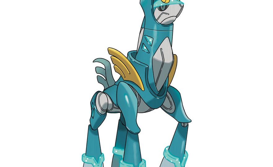 Video: New details announced and new Pokémon revealed for Pokémon Scarlet and Violet’s DLC