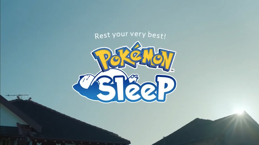 Video: Snoozing Snorlax ASMR now available to promote Pokémon Sleep