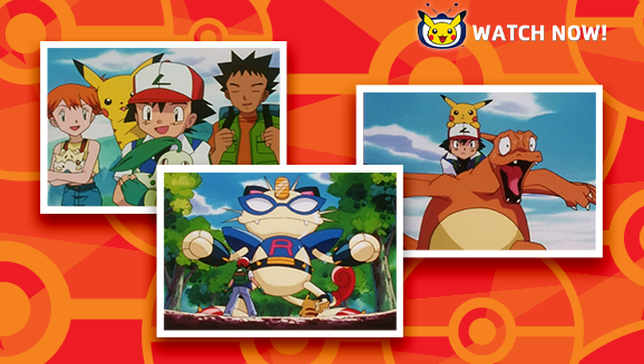 Pokémon: The Johto Journeys episodes now available on Pokémon TV, tune in now as Ash and friends travel to the Johto region to make new friends and say goodbye to some beloved Pokémon partners