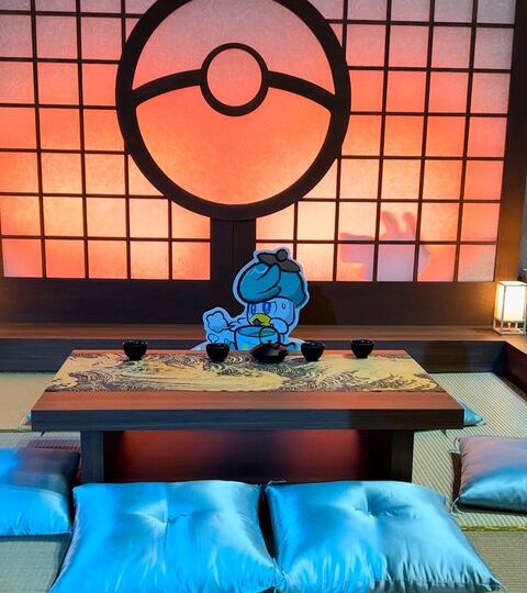 Video: Cruising through the 2023 Pokémon World Championships