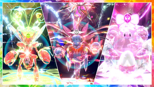 Prepare the Offense Tera Raid Battle event featuring Scizor, Blissey and Hydreigon in Pokémon Scarlet and Violet 5-star Tera Raid Battles now underway until August 17 to prepare for the appearance of Mewtwo with the Mightiest Mark, full event details revealed