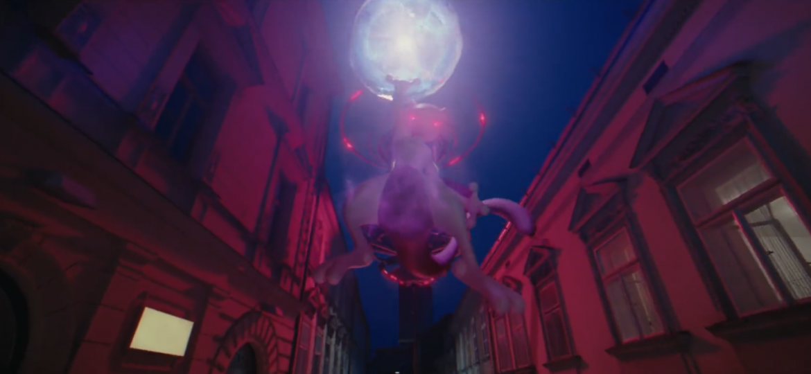 Niantic releases new trailer for Pokemon GO: Advenures Abound with raids featuring Kleavor, Suicune, Hoopa, and Mewtwo