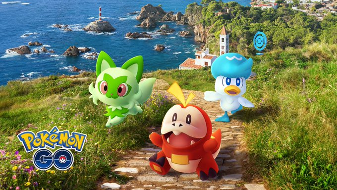 You can claim Adventures Abound Special Research for free in Pokémon GO from September 5 at 10 a.m. to December 1 at 9:59 a.m. local time