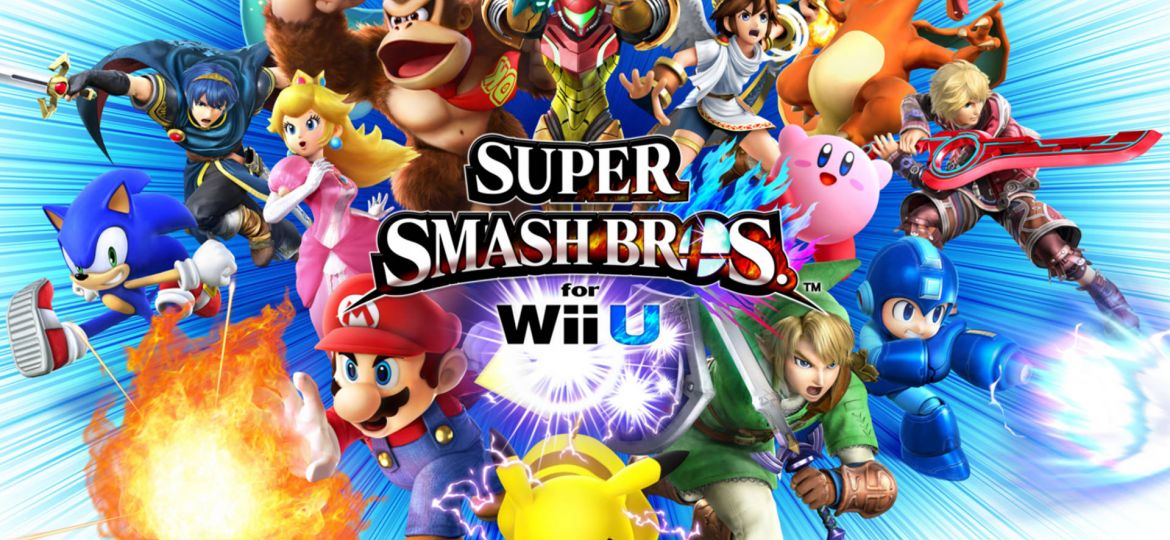 Video: Super Smash Bros. Ultimate director Masahiro Sakurai talks about how Super Smash Bros. for Nintendo 3DS and Wii U was the first-ever handheld Smash Bros. title and also the first time he ever developed a game for two consoles simultaneously