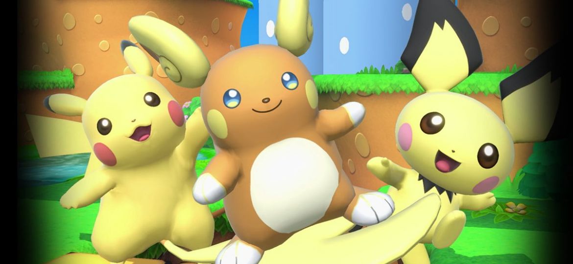 June 2023 NPD: Super Smash Bros. Ultimate is the 20th best-selling premium game of the month