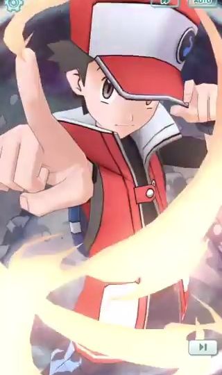 Official Challenge Red Battle Tips revealed for the Champion Stadium in Pokémon Masters EX
