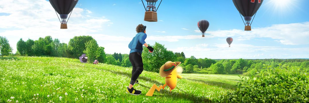 Pokémon GO Noxious Swamp event now underway in Europe, the Middle East, Africa and India until August 22 at 8 p.m. local time, Team GO Rocket balloons now appearing more frequently and you can get one additional free Raid Pass per day from spinning Gym Photo Discs