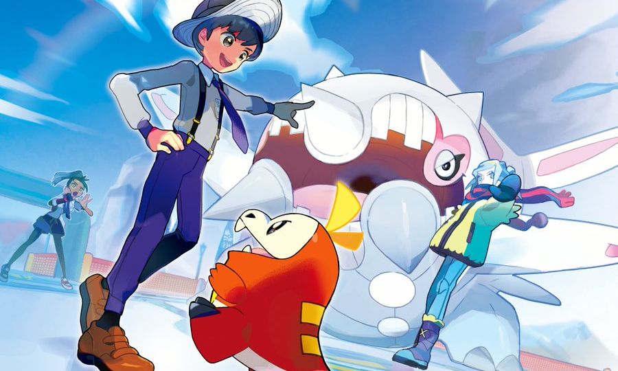 Video: Take a look back at the memories you made walking along Victory Road at the 2023 Pokémon World Championships