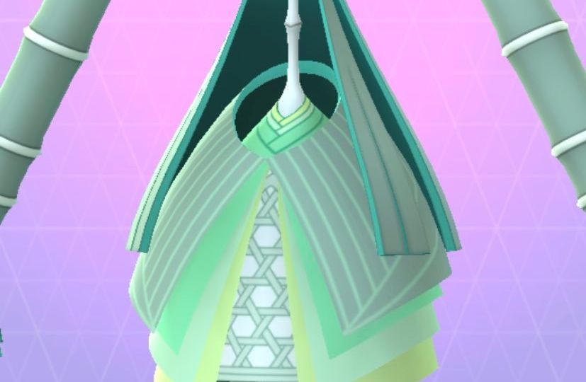 Raid Hour event featuring Kartana (Northern Hemisphere) and Celesteela (Southern Hemisphere) available in Pokémon GO today, September 6, from 6 p.m. to 7 p.m. local time